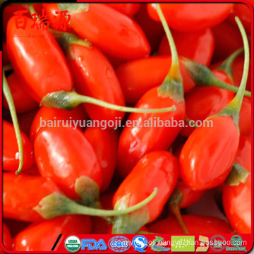 2016 Hot sale dried goji berry with high quality